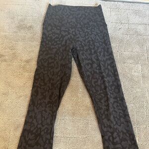 Lululemon Align Leggings 23”